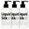 Liquid Silk 250ml x3 Flaschen