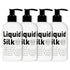 Liquid Silk 250ml x4 Flaschen