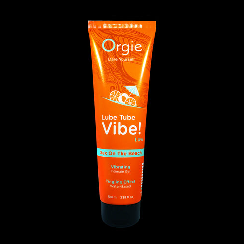 Orgie Gleitgel Tube Vibe Sex on The Beach 100ml