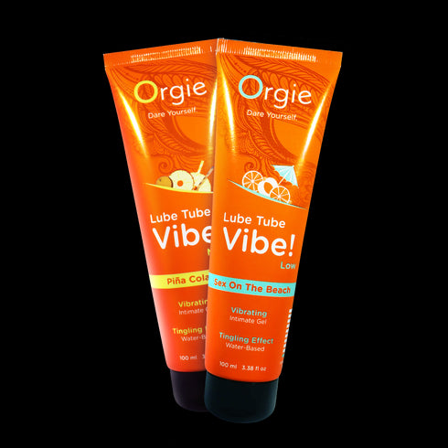 Orgie Gleitgel Tube Vibe Sex on The Beach 100ml