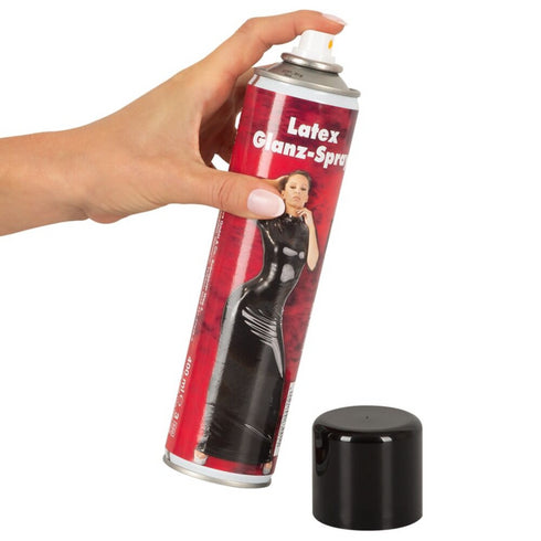 Latex Shine Spray 13.5 fl.oz