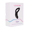 Lovense Diamo app-gesteuerter vibrierender C-Ring Schwarz