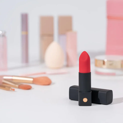 Lovense Exomoon ferngesteuerter geheimer Lippenstift-Kugelvibrator