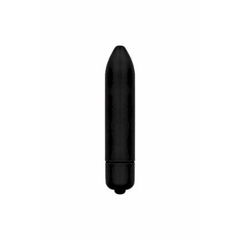 Lovetoy X-Basic Bullet Black