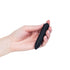 Lovetoy X-Basic Bullet Black