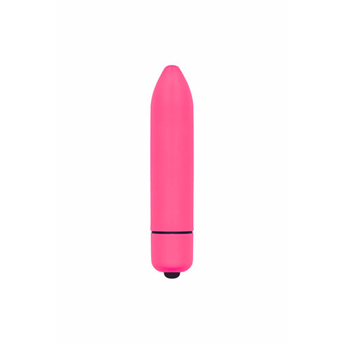 Lovetoy X-Basic Bullet Pink