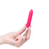 Lovetoy X-Basic Bullet Pink