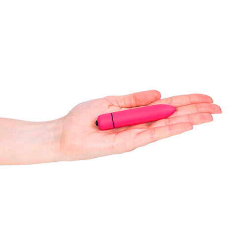 Lovetoy X-Basic Bullet Pink