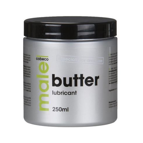 Cobeco Männerbutter 250ml