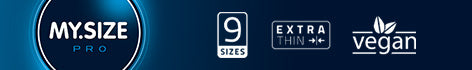 my size pro brand banner