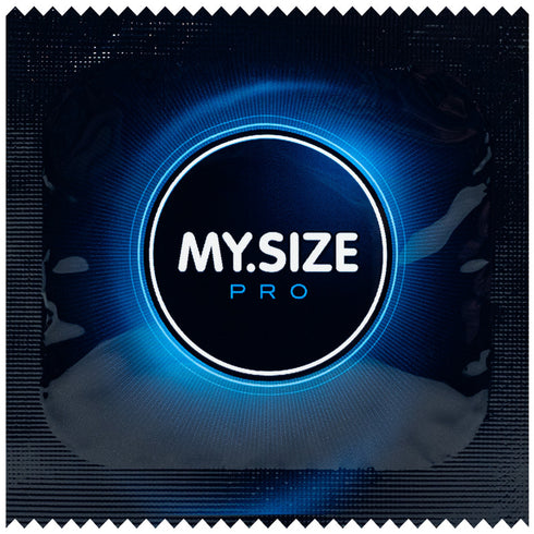 MY.SIZE 49mm