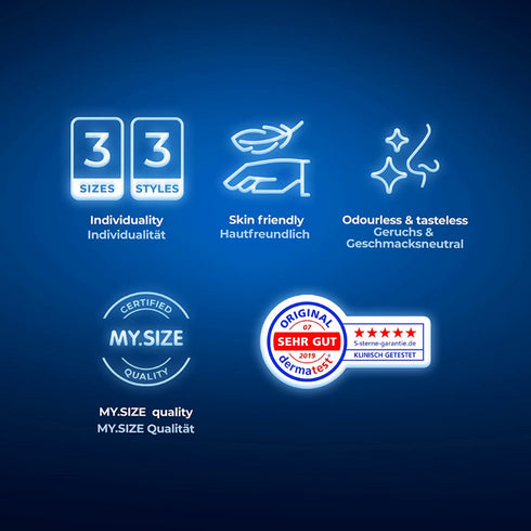 EROS Anal Silicone Glide