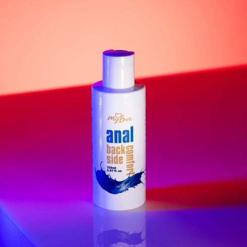 MyLove Anal Back Side Comfort