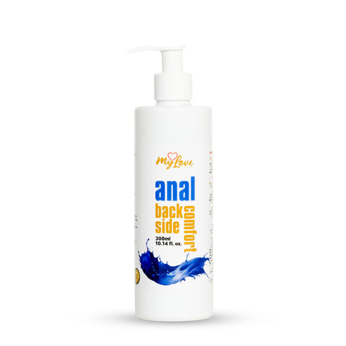 MyLove Anal Back Side Comfort