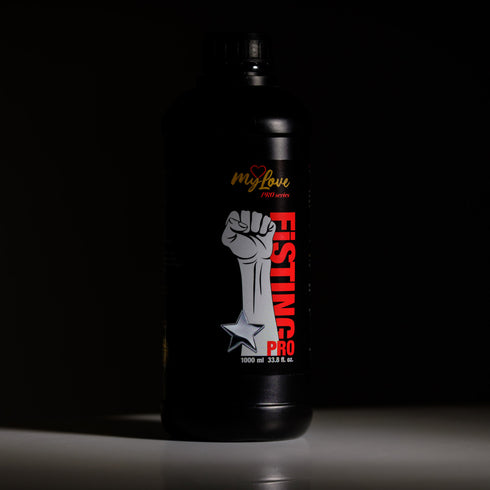 MyLove Fisting Pro Gel 33.8 fl oz