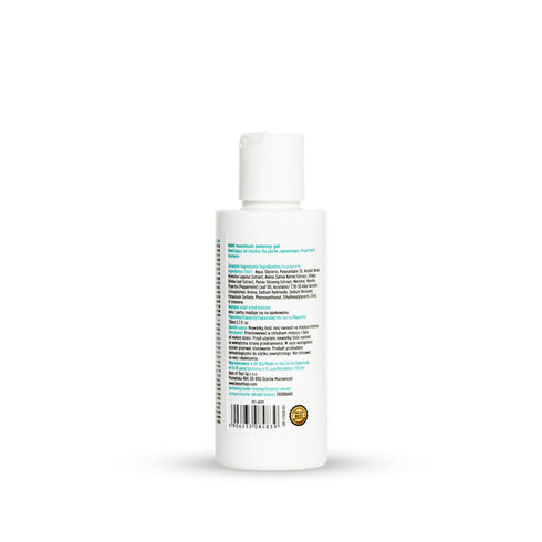 MyLove Man Maximum Potency Med Gel 5 fl oz