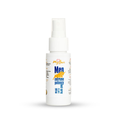 MyLove Men Extreme Potency Med Spray 1.7 fl oz