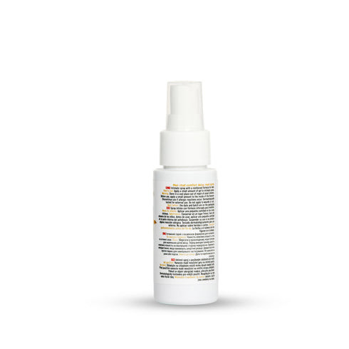 MyLove Men Stud Comfort Delay Med Spray 1.7 fl oz
