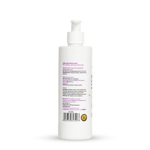 MyLove Sperm Liquid Water Splash