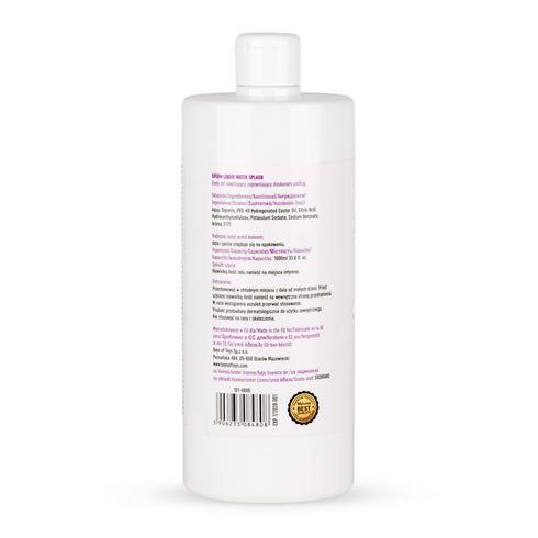 MyLove Sperm Liquid Water Splash