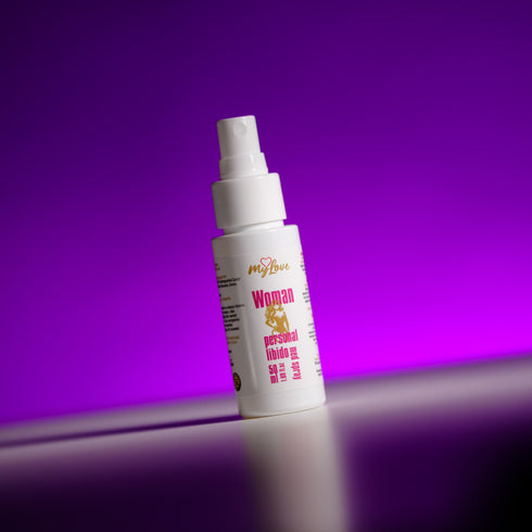MyLove Woman Personal Libido Med Spray 1.7 fl oz