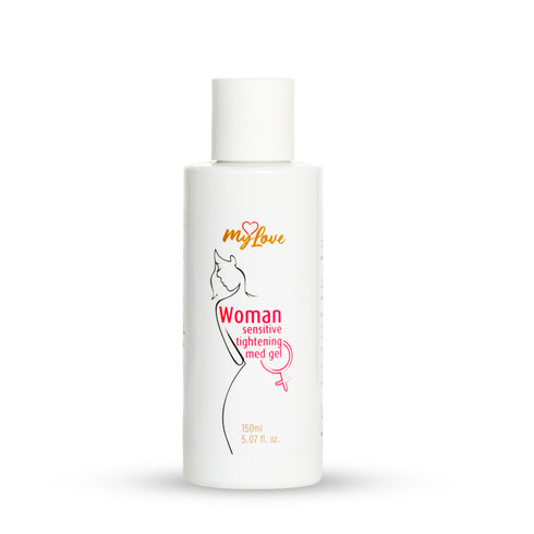 MyLove Woman Sensitive Tightening Med Gel 5 fl oz