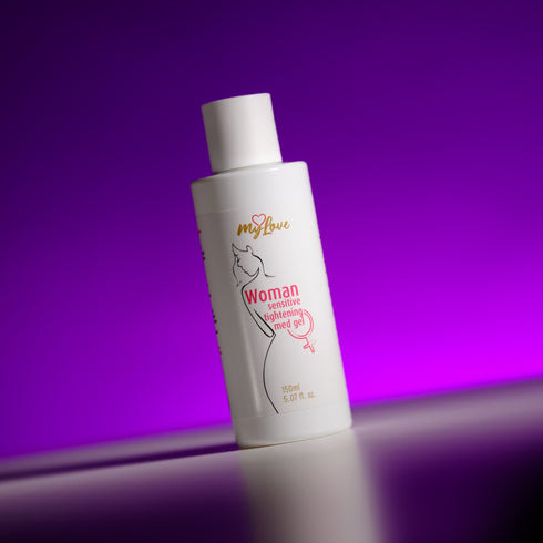 MyLove Woman Sensitive Tightening Med Gel 5 fl oz