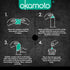 Okamoto 003 Real Fit Box 10