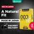 Okamoto 003 Real Fit Box 4