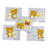 Okamoto Rilakkuma Plenty of Jelly Box 10