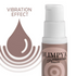 Olimpya Vibrating Pleasure Goddess Unisex Stimulant