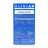 Olivia G-Dom Swift Finger Cover 18 Pack