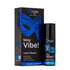 Orgie Sexy Vibe! Flüssiges Vibratorgel 15ml