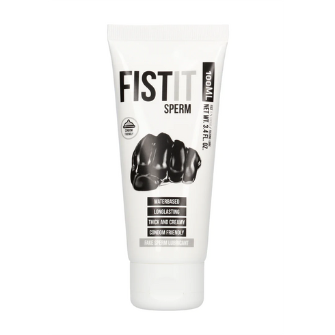 FISTIT Sperm Water Based 3.4 fl.oz