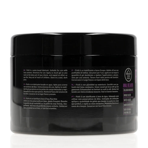 Fist It Anal Relaxer 17 fl.oz