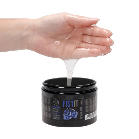 Fist It Extra Dick 17 fl.oz
