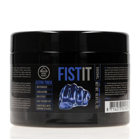 Fist It Extra Dick 17 fl.oz