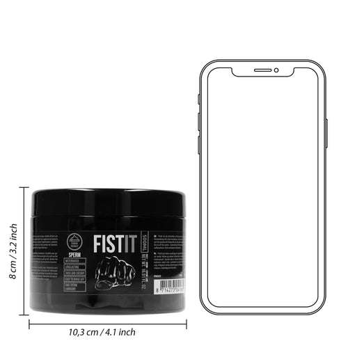 Fist It Sperm 17 fl.oz