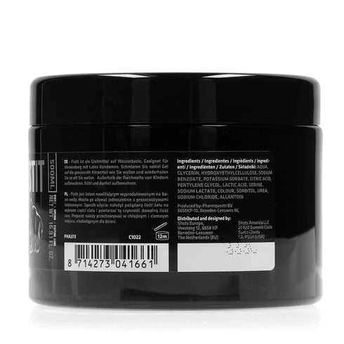 Fist It Sperm 17 fl.oz