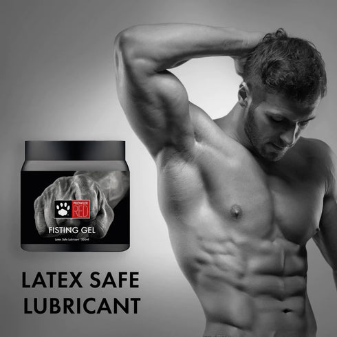 Prowler Red Fisting Gel 16,9 fl.oz