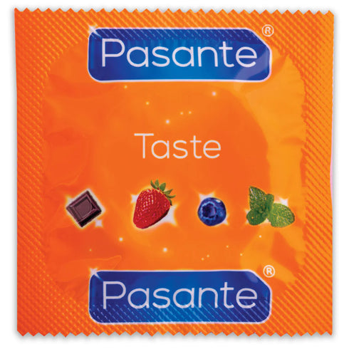 Pasante Chocolate