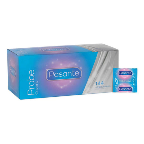 Pasante Sondenabdeckungen