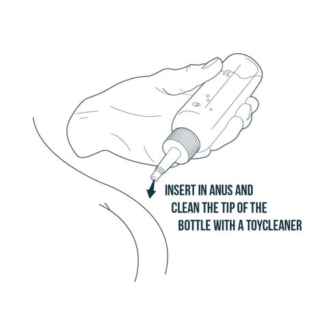 Pharmquests Get In Anal 5 fl.oz