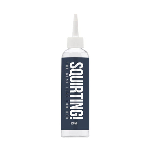 Pharmquests Squirting! Auf Wasserbasis 9 fl.oz