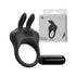 Pretty Love Davion Vibrating C-Ring