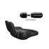 Pretty Love Davion Vibrating C-Ring