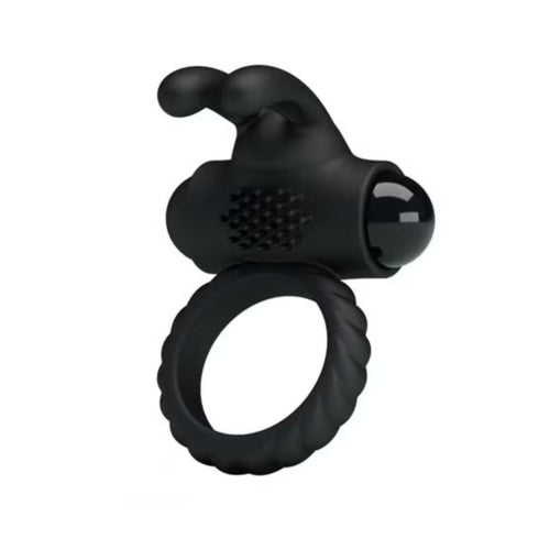 Pretty Love Eudora Vibrating C-Ring