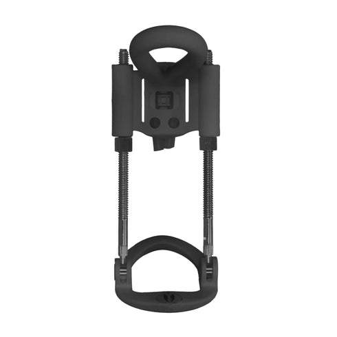 Penisverlängerer mit Pumpe