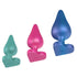 ROMP Luster-Butt-Plug-Trainingsset