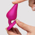 ROMP Luster-Butt-Plug-Trainingsset